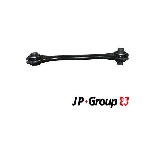 Jp Group 1150201100 - Oe 1K0501529F Querlenker FüR Eos (1F), Golf Vi, Superb Ii (3T), Scirocco, Jetta Iv, A3 (8P), Tt (8J), Jetta Iii (1K2), Maggiolino (5C), Touran (1T), Altea (5P), Octavia Ii (1Z), Toledo Iii (5P2), Golf Plus (5M), Leon (1P1), Tiguan (5N), Yeti (5L), A1 (8X)-image