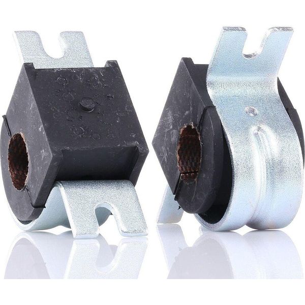 Meyle 614 615 0006 - Riparazione Oe 93861802, Stabilisatorlager FüR Primastar (X83), Vivaro (J7), Vivaro (F7), Vivaro A (E7), Vivaro A (X83), Trafic Ii (Jl), Trafic Ii (Fl), Trafic Ii (El)-image