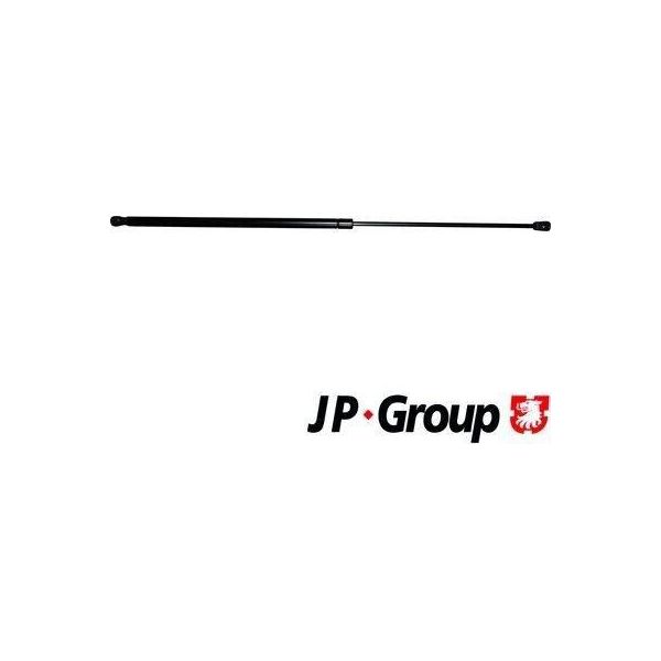 Jp Group 1181211500 - Oe 8T0823359 Ammortizzatore Del Cofano Per A5 (8T), A4 (8K), A5 (8F)-image