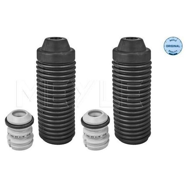 Meyle 36-14 640 0003 - Kit Di Protezione Antipolvere Oe 540501KA1A, Ammortizzatore Anteriore Per Juke (F15), Leaf (ZE0)-image