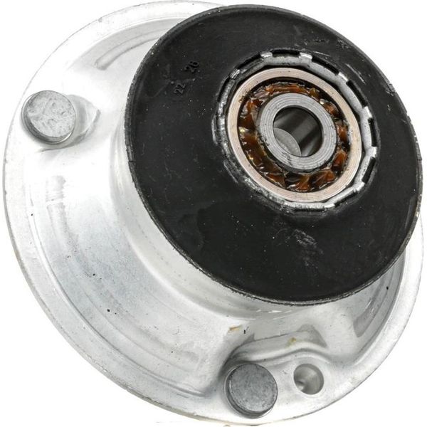 Meyle 300 313 3601 - Oe 31 33 6 769 582 FederbeinstüTzlager, Vorne FüR 1Er (E81), 1Er (E87), 1Er (E88), 1Er (E82), 3Er (E46) 3Er (E90), 3Er (E93), 3Er (E92), 3Er (E91), 5Er (E39), 5Er (E60), 5Er (E61), 6Er (E63), 6Er (E64), X1 (E84), X3 (E83)-image