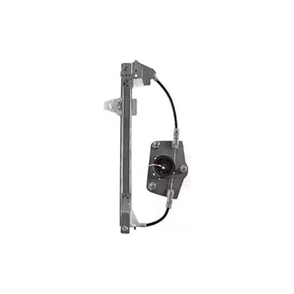 Van Wezel 0113263 - Oe 71754422 Regolatore Finestrino, Posteriore Sinistro Per Giulietta (940)-image