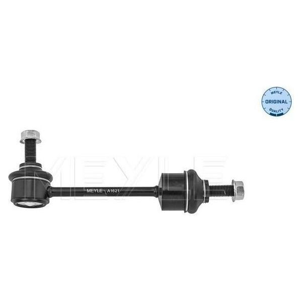 Meyle 70-16 060 0001 - Oe 6007100 00 A Asta Di Accoppiamento, Asse Posteriore Per Modello S (5YJS)-image