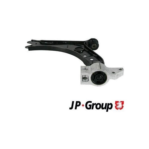 Jp Group 1140102680 - Oe 1K0407152Q Querlenker Per Golf Vi, Superb Ii (3T), Jetta Iii (1K2), A3 (8P), Touran (1T), Golf V (1K), Caddy Iii (2C, 2K), Altea (5P), Octavia Ii (1Z), Toledo Iii (5P2), Golf Plus (5M), Leon (1P1), Eos (1F), Scirocco, Yeti (5L)-image