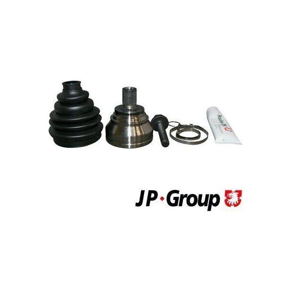 Jp Group 1350201470 - Braccio Di Controllo Oe 2213500706 Per Classe S (W221), Classe S (C216)-image