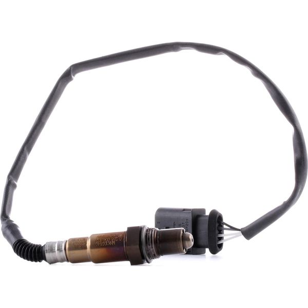 Bosch 0 258 006 127 - Sonda Lambda Oe Mhk 100840 Per Freelander (L314)-image