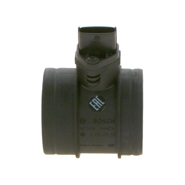 Bosch 0 280 218 211 - Oe 55562389 Sensore Di Flusso D'aria Di Massa Per Astra H, Zafira B-image