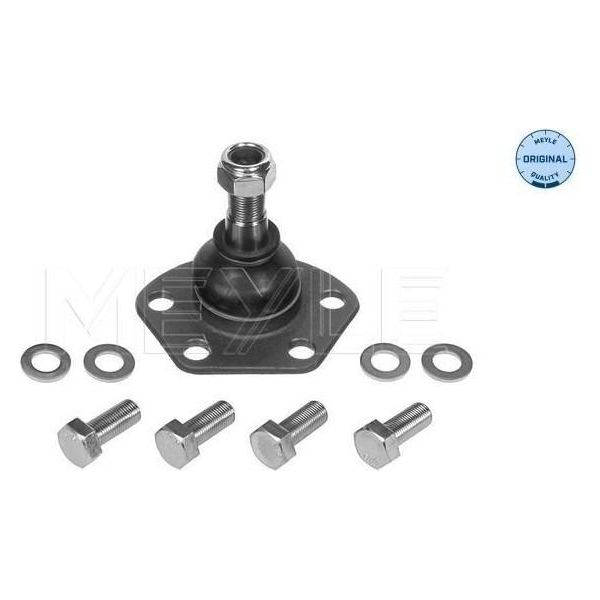 Meyle 11-16 010 0004 - Oe 3640 33 Giunto Sferico Inferiore Anteriore Per Ducato, Boxer-image