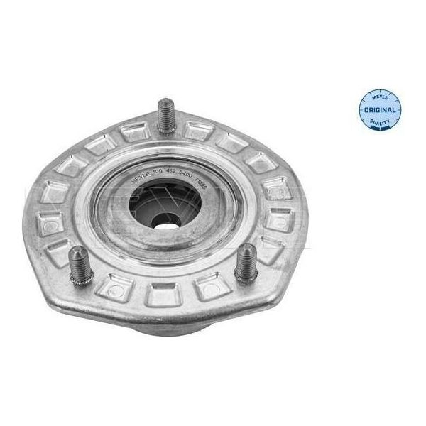 Meyle 100 412 0400 - Oe 65 43431 0002 Supporto Puntone, Anteriore Per Crafter (Sx, Sy), Crafter (Sz)-image