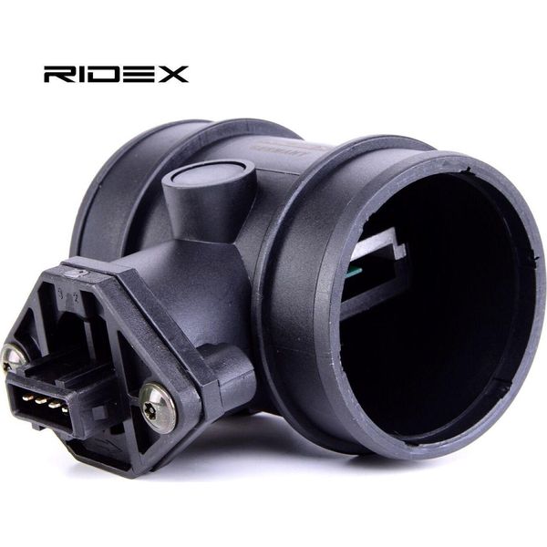 Ridex 3926A0095 - Oe 46407008 Luftmassenmesser FüR 145 (930), 146 (930), 155 (167), 156 (932), Gtv (916), Spider (916), Bravo, Coupe 175, Marea-image