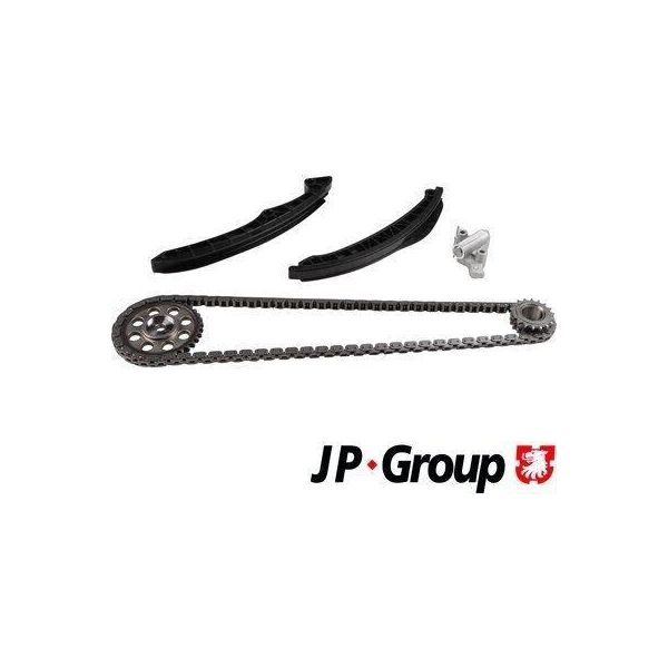 Jp Group 1112502810 - Oe 03C109507AH Piedino Per Polo (6C, 6R), Passat (365, 362), Ibiza (6J, 6P), Tiguan (5N), A3 (8P), Passat Cc (357), A1 (8X), Jetta Iv, Polo (9N), Touran (1T), Golf V (1K), Octavia Ii (1Z), Golf Plus (5M), Passat (3C), Jetta Iii (1K2), Eos (1F), Roomster (5J), Ibiza (6L), Cordoba (6L), Fabia Ii (54), Maggiolino (5C), Altea (5P), Leon (1P1), Scirocco, Superb Ii (3T), Golf Vi, S-image