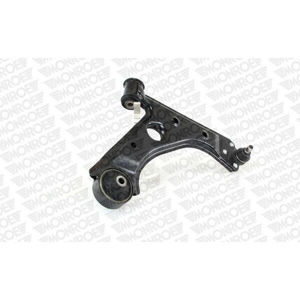 Monroe L24545 - Braccio Di Controllo Oe 13426553 Per Adam, Corsa D (S07), Corsa E (X15)-image
