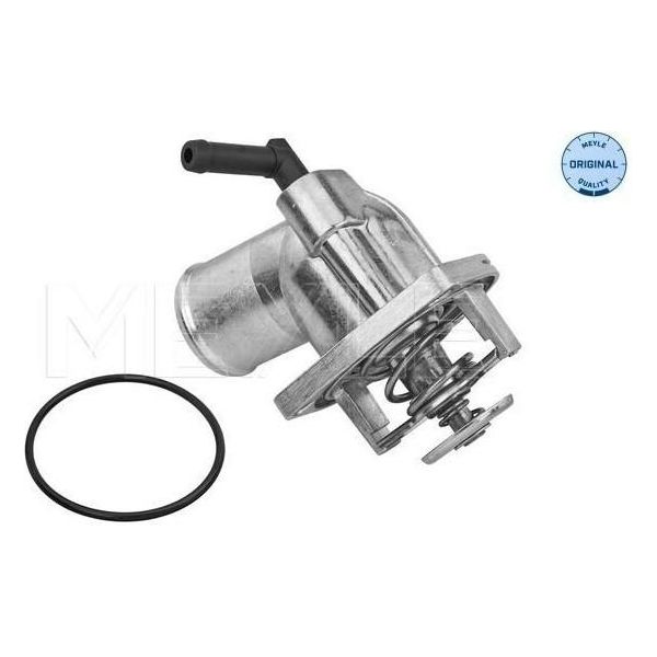 Meyle 628 228 0007 - Termostato KüHlwasser Oe 96414627 Per Astra G, Combo, Combo Tour, Meriva (X03), Vectra B (J96), Vectra C (Z02), Zafira B, Zafira A-image