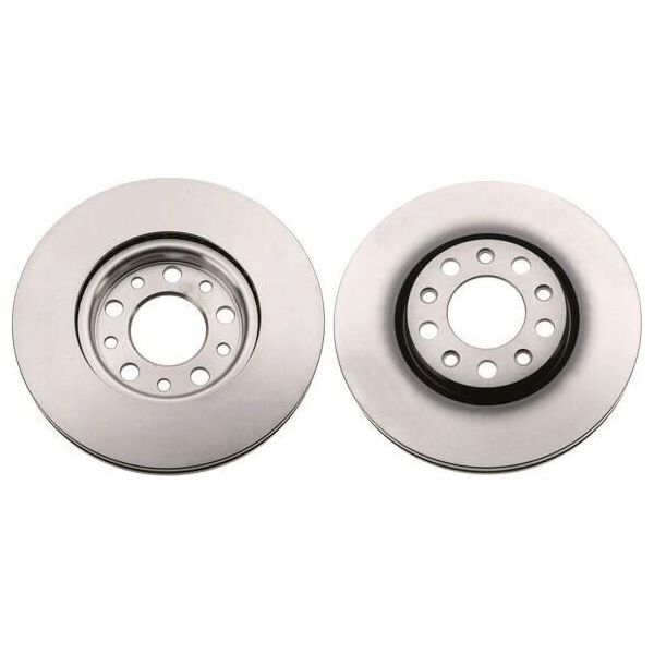 Trw DF6450 - Disco Freno Oe 51806278 Per Giulietta (940), 500X (334), Renegade-image