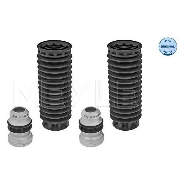 Meyle 11-14 640 0008 - Oe 5033 E0 Kit Di Protezione Dalla Polvere, Ammortizzatore Anteriore Per C5 Iii (Rd), C5 Iii (Rw)-image