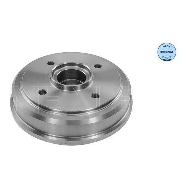 Meyle 29-15 523 0005 - Oe 96316636 Tamburo Del Freno Per Matiz (M200, M250), Spark (M200, M250)-image