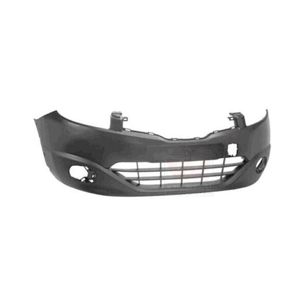 Van Wezel 3389571 - Paraurti Anteriore Oe 62022 BR10H Per Qashqai +2 I (J10)-image
