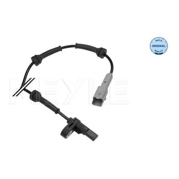 Meyle 11-14 899 0014 - Sensore Abs Oe 4545 A0 Per 206 Cc (2D), 206 (2A/C), 206 (2E/K), 206 Sw (2E/K), 206 Van, 206+-image
