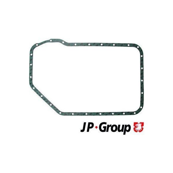 Jp Group 1132000400 - Oe 01V321371 Guarnizione, Coppa Olio Per Passat (3B), A6 (4B), A8 (4D), A4 (8D), A4 (8E), Superb I (3U), A4 (8H), Phaeton (3D)-image