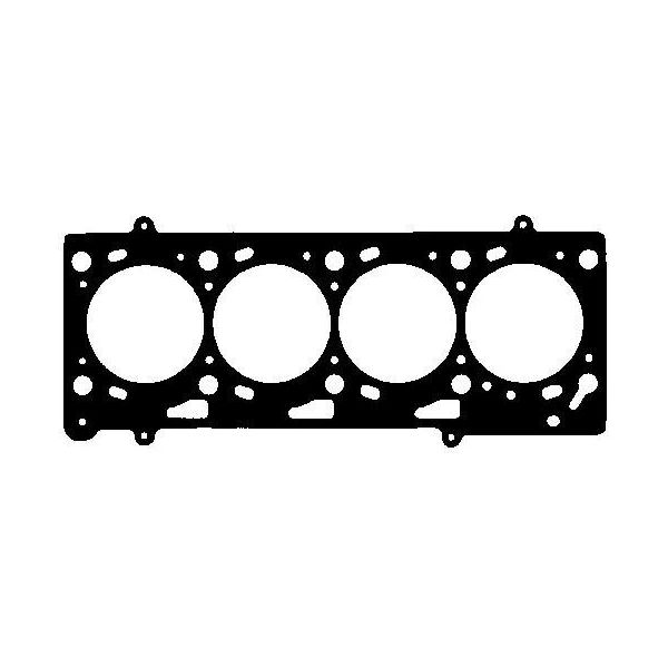 Jp Group Guarnizione Testa Cilindro Per Vw Bora Golf Iv Polo Audi A2 Lupo Seat Toledo-image