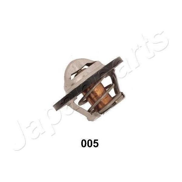 Japanparts VT-005 - Termostato Acqua Di Raffreddamento Oe 8200030307 Per Logan, Sandero, Kangoo (Kc), Kangoo (Fc), Logan I-image