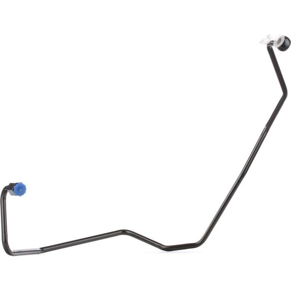 Jp Group 1117600200 - Oe 038145771D Tubazione Dell'olio, Turbocompressore Per Bora (1J), Toledo Ii (1M2), Golf Iv (1J), Leon (1M1), A3 (8L), Octavia I (1U), New Beetle-image
