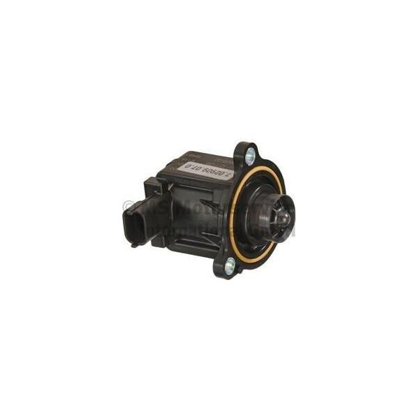 Pierburg 7.02909.07.0 - Valvola Di Ricircolo Aria, Turbocompressore Per Giulietta (940), Mito (955), A4 (8E), 124 Spider, Punto, 500 (312), 500L (351, 352), 500X (334), Bravo, Panda, Seicento, Renegade, Grand Cherokee Iii (Wh, Wk), Classe E (S212), R57, Exeo (3R), Jetta Iii (1K2)-image