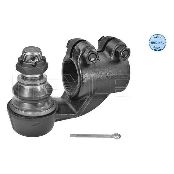 Meyle 14-36 040 0004 - Tirante Oe 067389 Per Serie 3 (E36), Punto, Ulysse, Ducato, MX-5 I (Na), Xedos 6 (Ca), Xedos 9 (Ta), MX-6 (Ge), MX-3 (Ce), R59, R57, 306, 405 Ii, 806 (221), Boxer, Espace Ii (J), Trafic (P, T, V), Clio I, Rapid, Safrane I (B54), Corolla (E10), Carina E (T19)-image