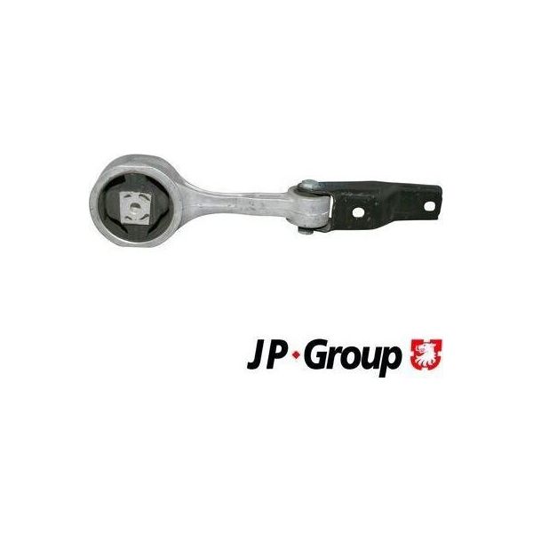 Jp Group 1132407000 - Oe 6Q0199851AA Lagerung, Schaltgetriebe Hinten FüR Roomster (5J), A1 (8X), Fabia I (6Y), Polo (9N), Ibiza (6L), Cordoba (6L), Fabia Ii (54), Ibiza (6J, 6P), Polo (6C, 6R), Rapid (Nh), Toledo Iv (KG3)-image