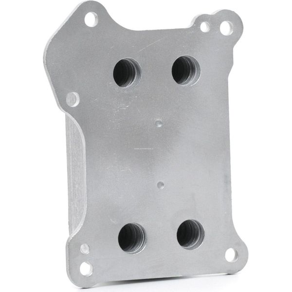 Stark SKOC-1760018 - Oe 55183548 ÖLküHler Per Mito (955), Aveo (T300), Doblo, Punto, Idea, Linea, Strada, Astra H, Astra J, Corsa D (S07), Meriva B (S10)-image