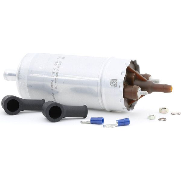 Bosch 0 580 464 070 - Oe 116 46 46 01 021 0 Pompa Di Alimentazione Per 33 (907), Rz (162), Spider (115), 405 Ii-image