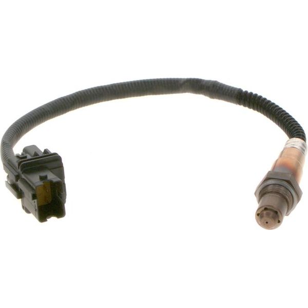 Bosch 0 258 007 156 - Sonda Lambda Oe 46811311 Per 156 (932), 166 (936), Gt (937), Gtv (916), Spider (916)-image