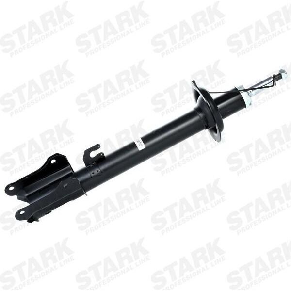 Stark SKSA-0130328 - Oe 60507950 StoßDäMpfer, Hinterachse FüR 164-image