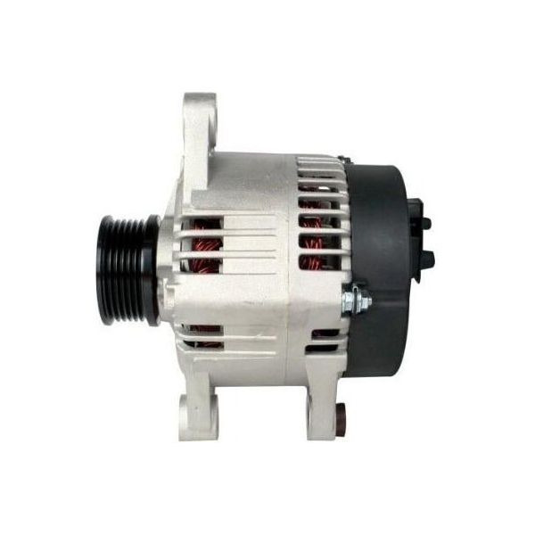 Hella 8EL 012 428-471 - Oe 463 0532 9 Lampada Per 145 (930), 146 (930), 147 (937), 156 (932), 166 (936), Gtv (916), Spider (916), Barchetta, Brava, Bravo, Coupé 175, Marea, Multipla, Punto-image