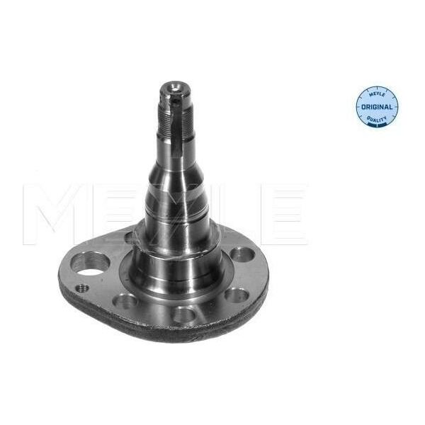 Meyle 100 501 0036 - Oe 191 501 501 117 C Achsschenkel, RadaufhäNgung FüR Arosa (6H), Cordoba (6K), Ibiza (6K), Toledo I (1L2), Golf Iii (1H), Golf Cabriolet (1E), Passat (35I), Polo (6N), Polo (6V), Vento (1H)-image