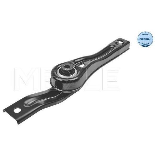 Meyle 100 199 1058 - Oe 5Q0 199 855 R Supporto Motore Posteriore Per A3 (8V), Q2 (Ga), Ateca (Kh), Leon (5F), Karoq, Octavia Iii (5E), Superb Iii (3V), Golf Sportsvan (AM1, AN1), Golf Vii, Golf Viii, Passat (3G), T-ROC, Touran (5T)-image