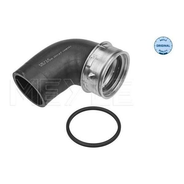 Meyle 100 036 0037 - Tubo Aria Di Sovralimentazione Oe 8D0 145 834 L Per A4 (8E), A6 (4B), Superb I (3U), Passat (3B)-image