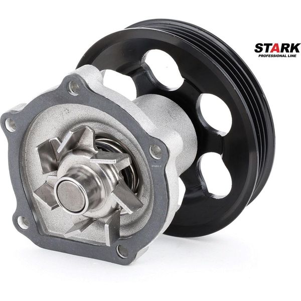 Stark SKWP-0520056 - Pompa Dell'acqua Oe 16100 19055 Per Corolla (E10), Corolla (E11), Starlet (P9)-image