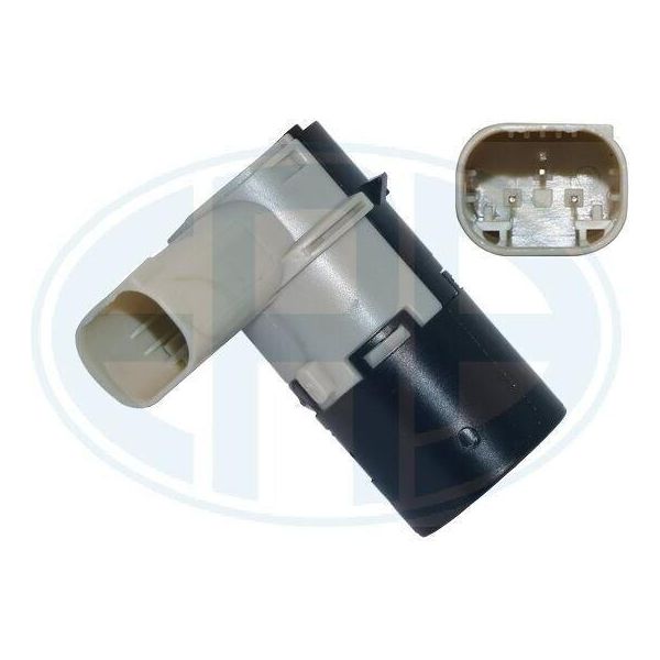 Era 566105A - Sensore Di Parcheggio Oe YDB500310PMA, Anteriore Per Discovery Iii (L319)-image