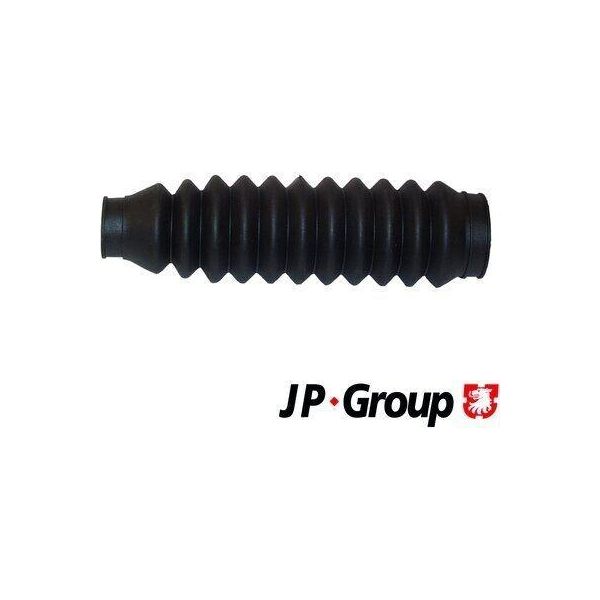 Jp Group 1144700500 - Oe 6N0422831 Cuffia Dello Sterzo Per Lupo (6E1, 6X1), Polo (6N), Arosa (6H)-image