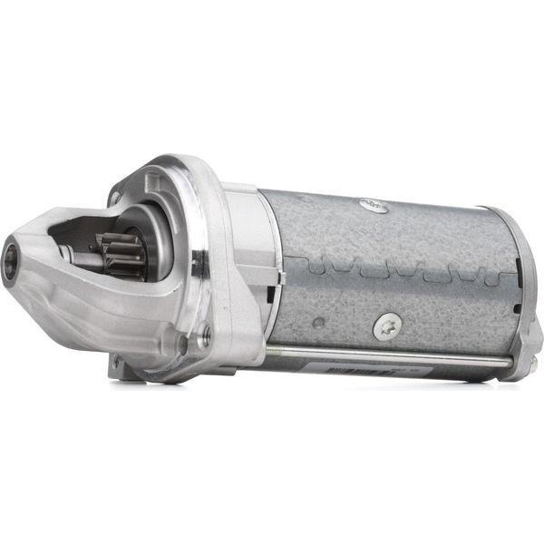 Valeo 432644 Motorino Di Avviamento Oe 0041516301 Compatibile Con Classe C, Classe Clc, Clk, Classe E, Classe G, Classe S, Sprinter, Classe V, Vario, Viano, Vito-image