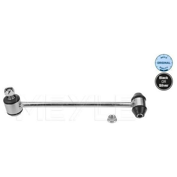 Meyle 016 060 0046 - Oe A 204 320 05 89 Asta Di Accoppiamento, Asse Posteriore Sinistro Per Classe C (W204), Classe C (C204), Classe C (S204), Cls (C218), Cls (X218), Classe E (W212), Classe E (A207), Classe E (C207), Classe E (S211), Classe E (S212), Classe Glk (X204)-image