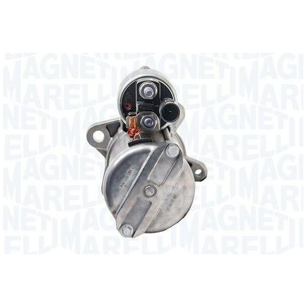 Magneti Marelli 063521726280 - Motorino Di Avviamento, Starter Per Stelvio (949), Giulia (952)-image
