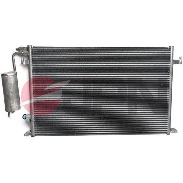 Jpn 60C9116 - Oe 51749914 Klimakondensator FüR Croma, Signum (Z03), Vectra C (Z02)-image