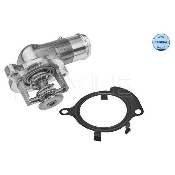Meyle 128 228 0007 - Oe 070 121 114 Termostato Acqua Di Raffreddamento Per T5, Touareg (7L)-image