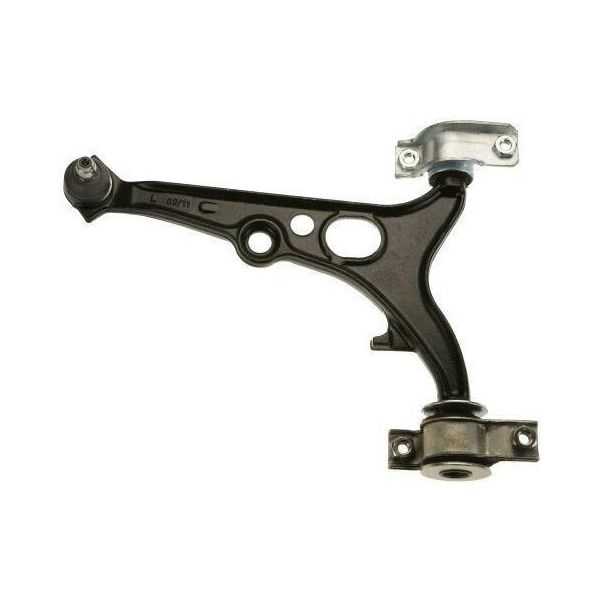 Trw JTC375 - Oe 46474556 Querlenker Per 155 (167), 145 (930), 146 (930), Gtv (916), Spider (916), Bravo, Coupe 175, Marea-image