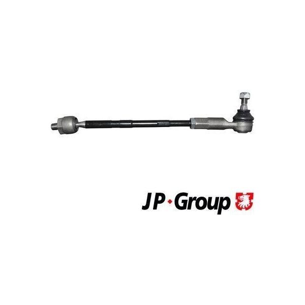 Jp Group 1144405580 - Tirante Oe 6R0423804C Per Ibiza (6J, 6P), Polo (6C, 6R), Rapid (Nh), Toledo Iv (KG3)-image