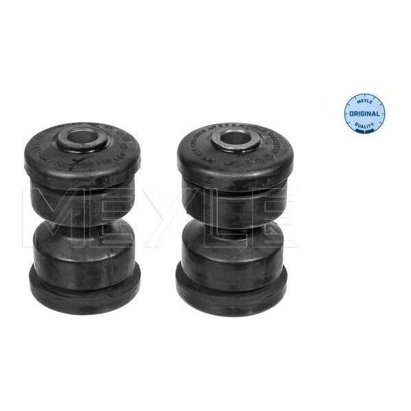 Meyle 014 035 0086 - Oe 163 330 00 75 Kit Di Riparazione, Braccio Di Controllo Per Classe M (W163)-image