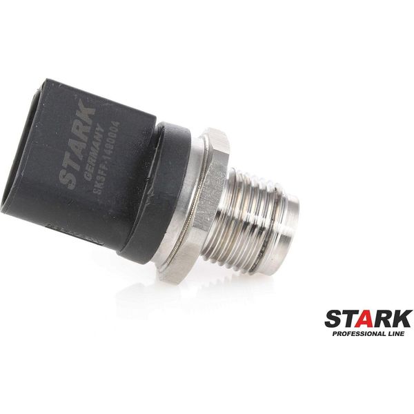 Stark SKSFP-1490004 - Oe 05139700AA Sensore Pressione Carburante Per Classe C (W202), Classe C (W203), Classe C (CL203), Classe C (S202), Classe C (S203), Classe E (W210), Classe E (W211), Classe E (VF210), Classe E (S210), Classe G (W461), Classe G (W463), Sprinter (W901, W902), Sprinter (W906), Sprinter (W903), Sprinter (W904), Sprinter (W905), Classe V (638/2), Vito (W638)-image