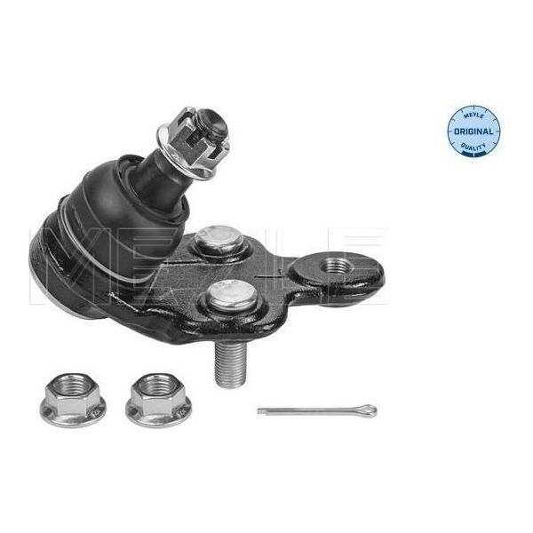Meyle 30-16 010 0043 - Oe 43340 29175 Giunto Di Supporto, Anteriore Sinistro Per Rx (U3), Rx (MCU15), Camry (V2), Camry (V3), Previa (R3)-image